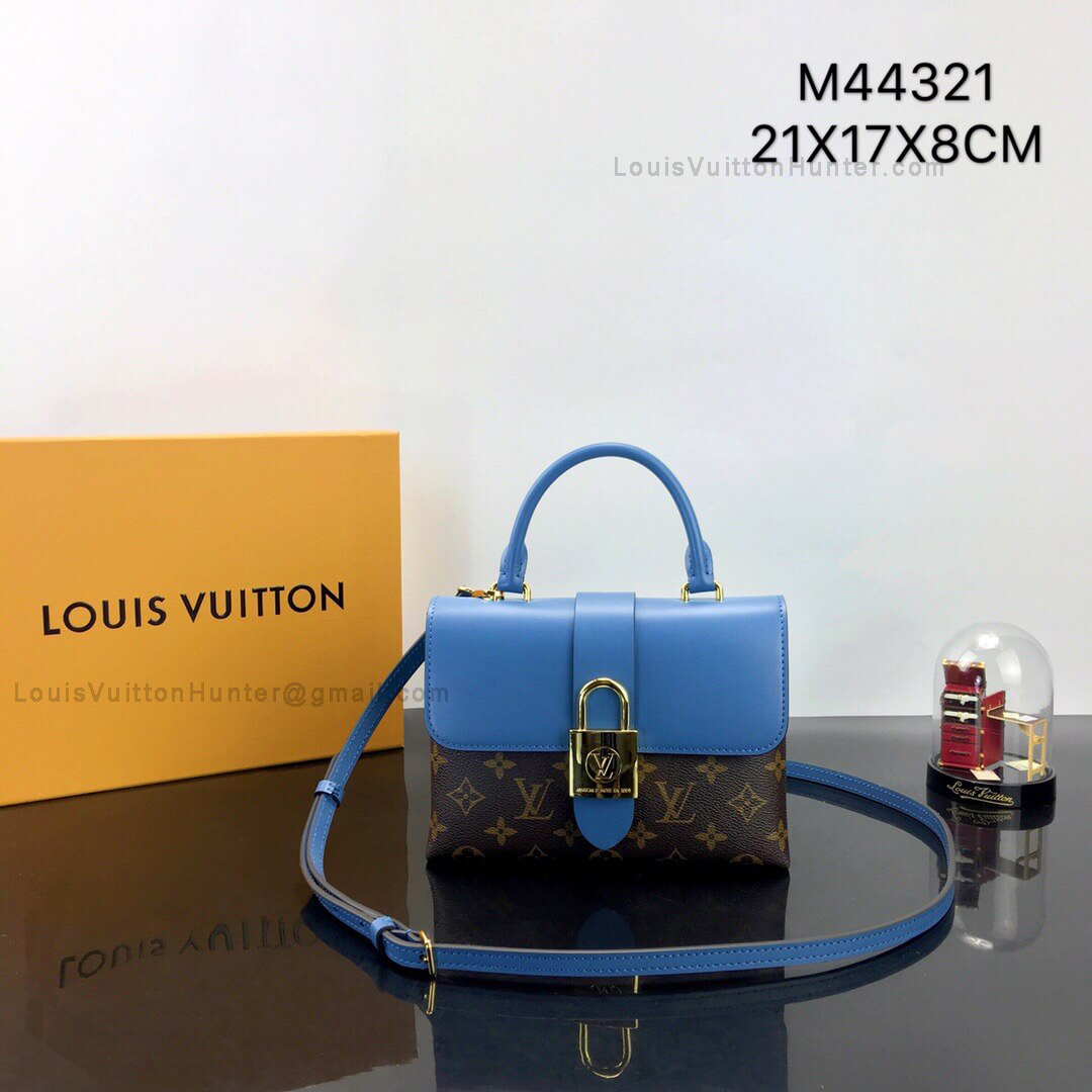 Louis Vuitton Locky BB M44321